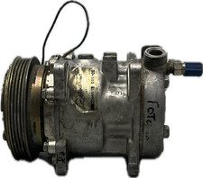 Compressore aria condizionata usato  Italia