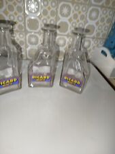 Lot carafes ricard d'occasion  Tarbes
