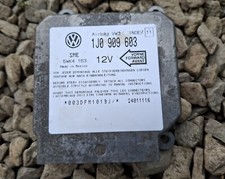 Steuergerät airbag airbagsteu gebraucht kaufen  Wadgassen