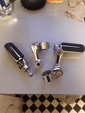 Harley davidson crashbar for sale  NOTTINGHAM