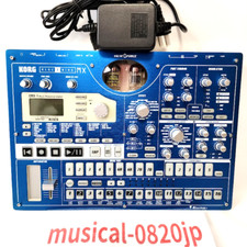 Sintetizzatori korg electribe usato  Spedire a Italy