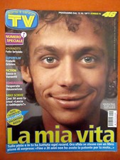 Sorrisi canzoni n.46 usato  Certaldo