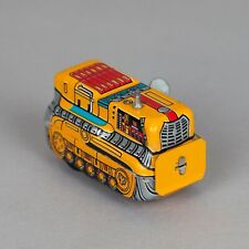 Yellow scraper tin usato  Modena