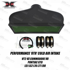 Usado, NOVO EM FOLHA XAIR PLÁSTICO OTR entrada de ar frio para VT-VZ V8 Commodore & Pontiac GTO comprar usado  Enviando para Brazil