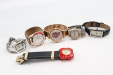 Womens assorted watches for sale  LEEDS