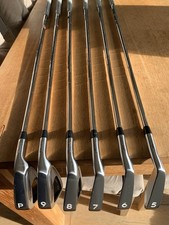 Vega mizar irons for sale  STOCKPORT