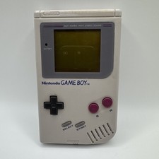 Nintendo game boy d'occasion  Expédié en Belgium