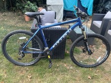 Carrera vulcan 27.5 for sale  BRAINTREE