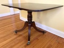 Antique mahogany regency for sale  Oak Park