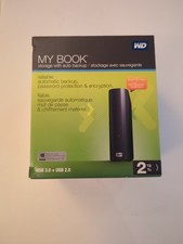 2tb hard drive for sale  Aldie