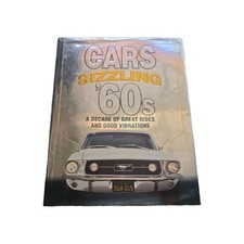 Cars sizzling decade for sale  Winter Park