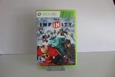 Disney Infinity (Somente Jogo) - Xbox 360 (CIB com Manual) (Testado e Funcionando) comprar usado  Enviando para Brazil