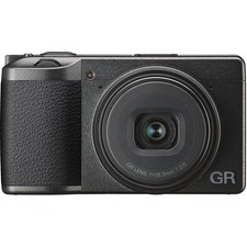 Ricoh iii digital for sale  Hillside