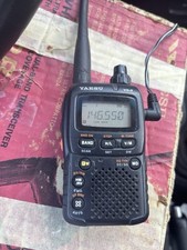 Yaesu transceiver for sale  Hollywood