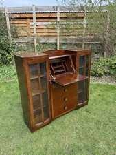 Antique mahogany art for sale  BEDALE