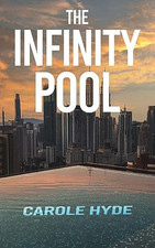 Infinity pool carole for sale  UK