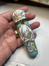 Crème crème limoges for sale  Medway