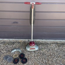 Vintage electrolux floor for sale  WALTON-ON-THAMES