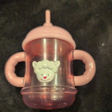 Baby annabell magic for sale  BATTLE