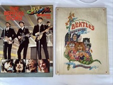 Beatles story beatles gebraucht kaufen  Wasserburg (Bodensee)