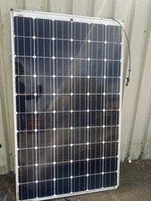 290 watt solar for sale  UK