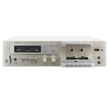 Visonik 4004 tapedeck gebraucht kaufen  Naila