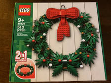 Lego 40426 couronne d'occasion Lego 40426 couronne d'occasion  Villenave-d'Ornon