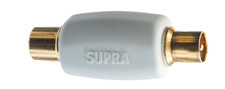Supra mantelstromfilter gerade gebraucht kaufen  Hauenstein