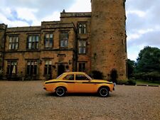 Mk1 ford escort for sale  DARLINGTON