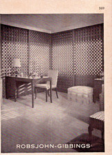 Robsjohn gibbings furniture for sale  Lascassas