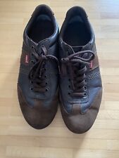 Levis schuhe 43 gebraucht kaufen  Köln