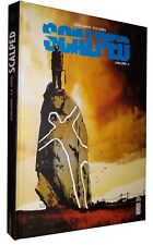 Scalped integrale 2 d'occasion  Meudon