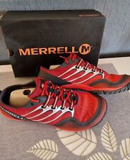 Merrell sneaker neuwertig gebraucht kaufen  Trusetal