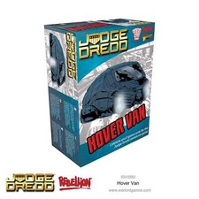 Judge dredd hover for sale  NOTTINGHAM