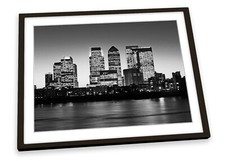 London canary wharf for sale  UK