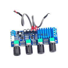Placa amplificadora de potência áudio digital TPA3116D2 DC12-24V 2 canais 2*80W classe D comprar usado  Enviando para Brazil