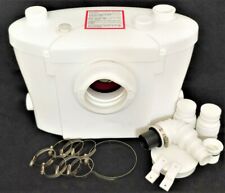 Saniflow saniplus sanipro for sale  COVENTRY