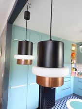 Suspension vintage philips d'occasion  Champigneulles