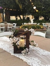 Elegant rustic faux for sale  Rancho Cucamonga