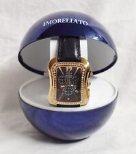 Orologio polso morellato usato  Castellare di Pescia