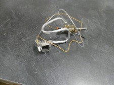 Bruleur valve cuisinière d'occasion  Loudun