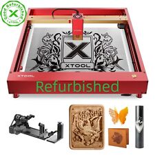 Xtool pro engraving for sale  Montclair