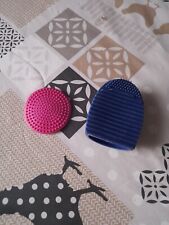 Accessoires pinceaux maquillag d'occasion  L'Isle-d'Abeau