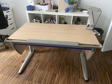 Kinder jügendlich schreibtisc gebraucht kaufen  Mainz