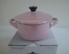 Creuset metallics mini gebraucht kaufen  München