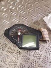 Aprilia rsv4 speedo for sale  NEWBRIDGE