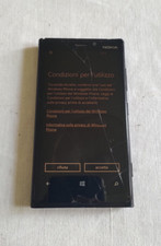 Nokia lumia 920 usato  Italia