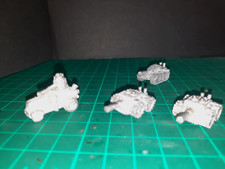 Epic 40k konvolut gebraucht kaufen  Berlin