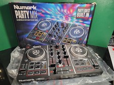 Numark party mix for sale  Lynden
