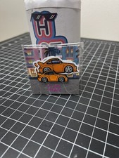 Leen customs pin for sale  Silver Spring